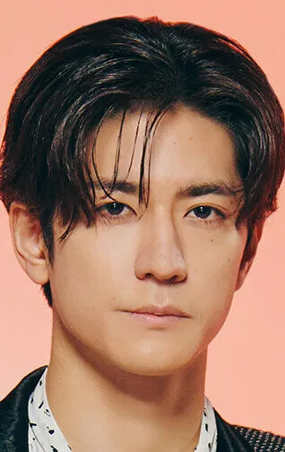 Фотография актёра Юто Накадзима