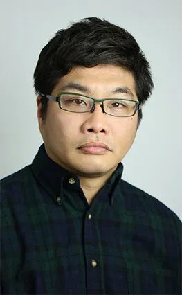 Фотография актёра Сатору Мацуо