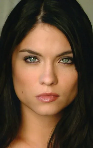 Фотография актёра Джоди Лин О’Киф