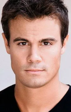 Фотография актёра Грегори Майкл