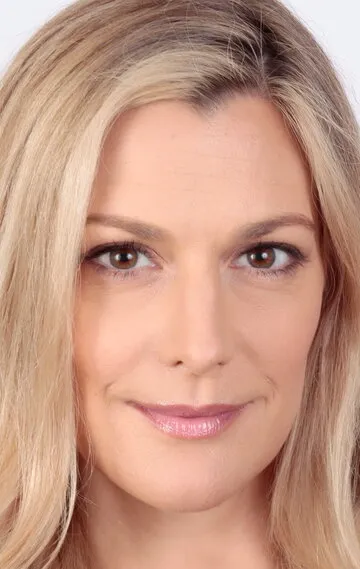 Фотография актёра Теа Гилл