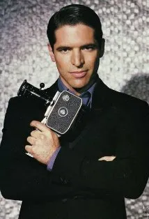 Фотография актёра Гэбриел Ромеро