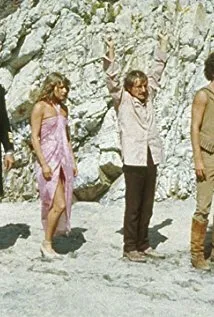 Фотография актёра Дэвид Хэттон