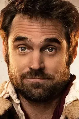 Фотография актёра Пьер Мальэрб