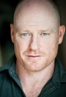 Фотография актёра Ричард Сазерленд