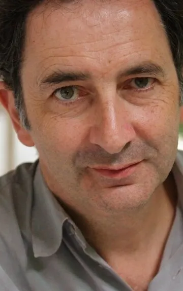 Фотография актёра Франсуа Морель