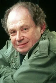 Фотография актёра Витольд Дембицкий