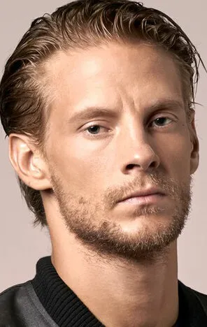 Фотография актёра Себастьян Фабияньский