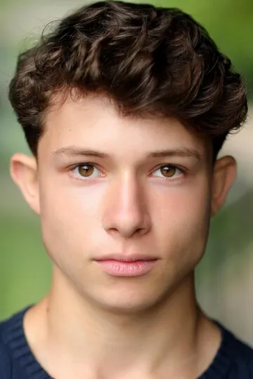 Фотография актёра Тоби Вулф