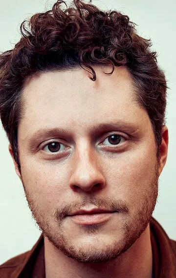 Фотография актёра Ной Рейд