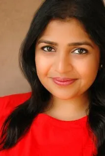 Фотография актёра Пунам Патель