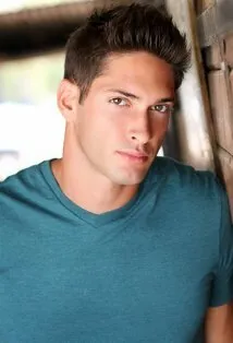 Фотография актёра Мэттью Флорида