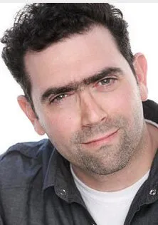 Фотография актёра Брайан Коффи