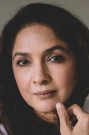 Фотография актёра Нина Гупта