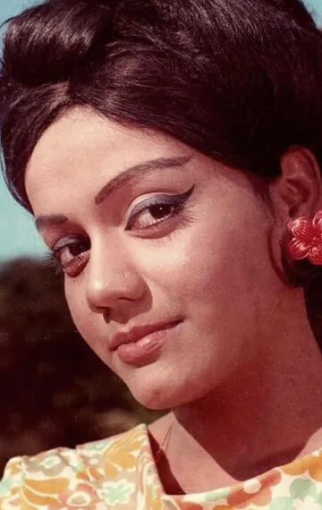 Фотография актёра Джайшри Т.