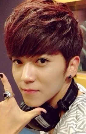 Фотография актёра Би Шуцзинь