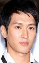 Фотография актёра Шон Ли