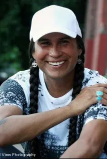 Фотография актёра Мо Брингс Пленти