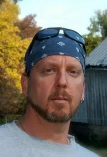 Фотография актёра Джон С. Бэйли