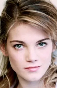 Фотография актёра Эмили де Прессак