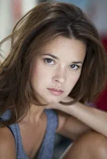 Фотография актёра Мод Журез