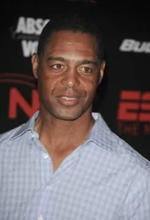 Фотография актёра Маркус Аллен