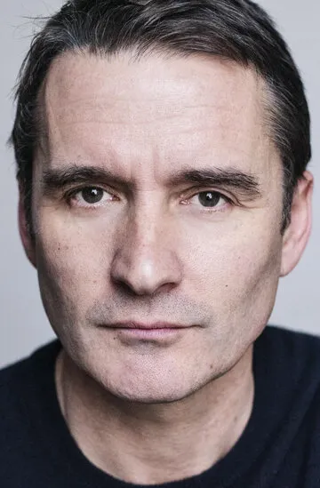 Фотография актёра Аластер Маккензи