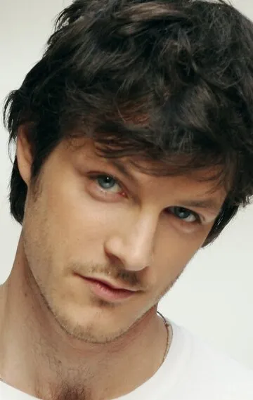 Фотография актёра Андреа Боска