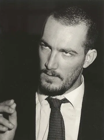 Фотография актёра Паоло Маццарелли