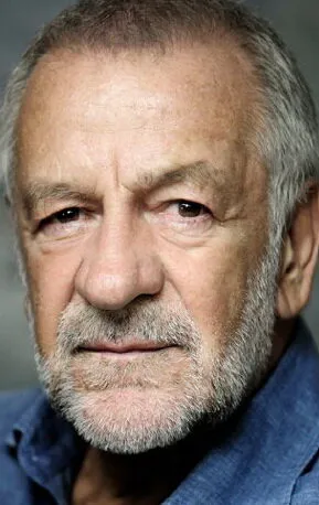 Фотография актёра Лучиано Вирджилио