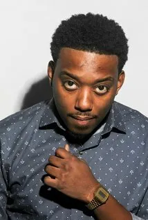 Фотография актёра Кристофер Пауэлл