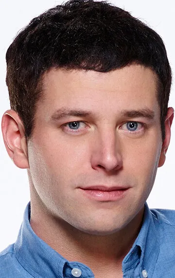 Фотография актёра Брент Морин