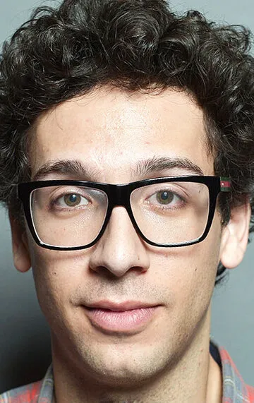 Фотография актёра Рик Глассман