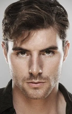 Фотография актёра Крис Ховард