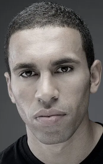 Фотография актёра Джои Анса