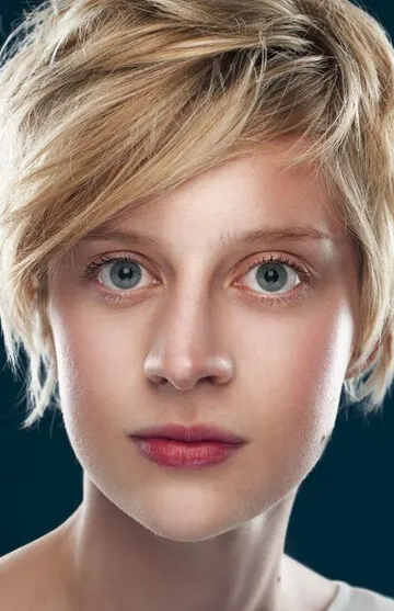 Фотография актёра Виктория Бьюик
