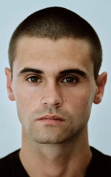 Фотография актёра 