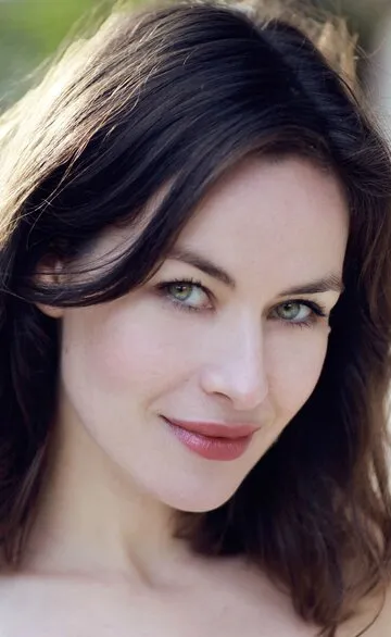 Фотография актёра Мэйми МакКой