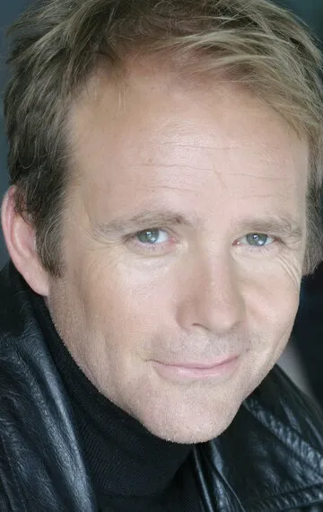 Фотография актёра Джейсон Коннери