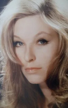 Фотография актёра Марина Влади