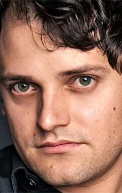 Фотография актёра Стефан Хашке