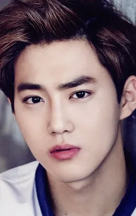 Фотография актёра Сухо