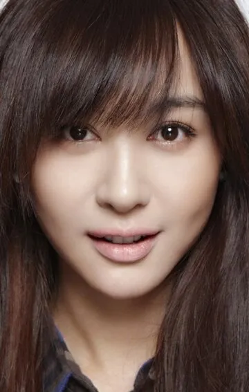 Фотография актёра Ли Фэйэр