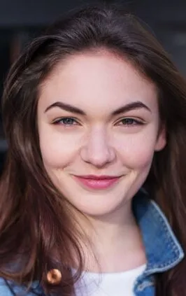 Фотография актёра Эмма Дрогунова