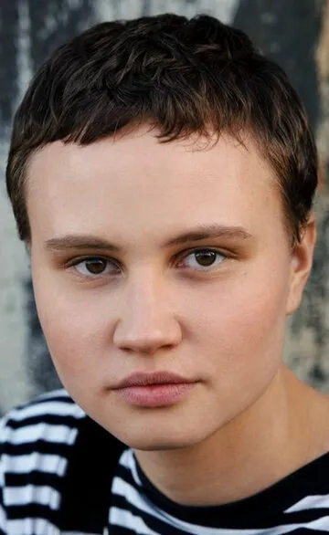 Фотография актёра Луна Джордан