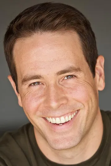 Фотография актёра Джон Баринхолц