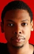 Фотография актёра Майкл Бенжамин Вашингтон