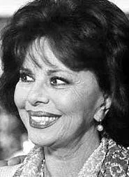 Фотография актёра Джованна Ралли