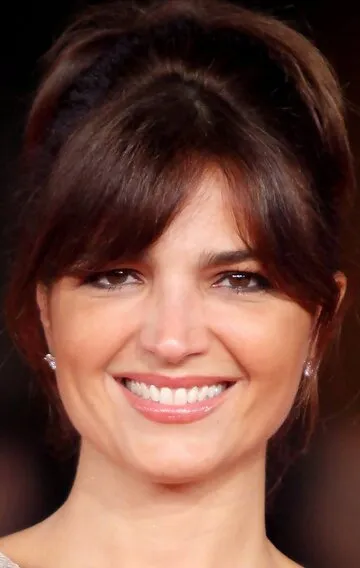 Фотография актёра Тоска Д’Аквино