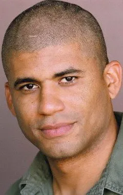 Фотография актёра Дориан Нконо